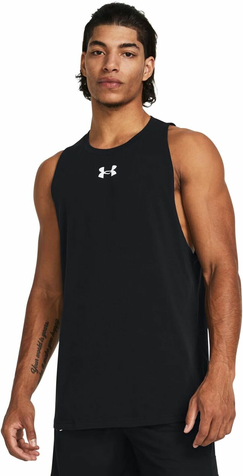 Майка Under Armour Zone Tank