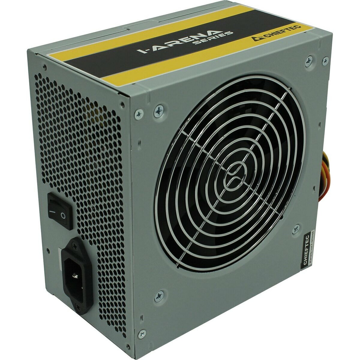 Блок питания Chieftec GPA-450S8 450W