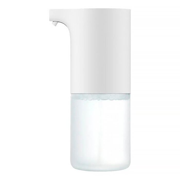 Дозатор для мыла Mijia Automatic Foaming Soap Dispenser 1S (MJXSJ05XW) — фото 1