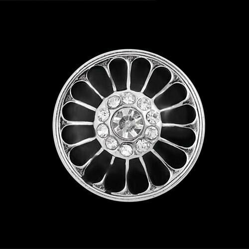 Кнопка "Сокровище"