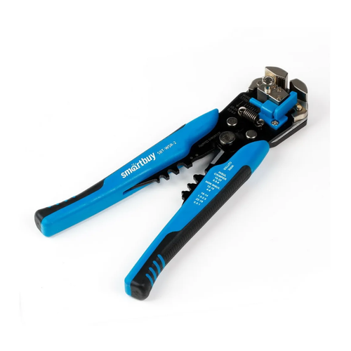 Инструмент для снятия изоляции Smartbuy SBT-WSR-2 1050₽