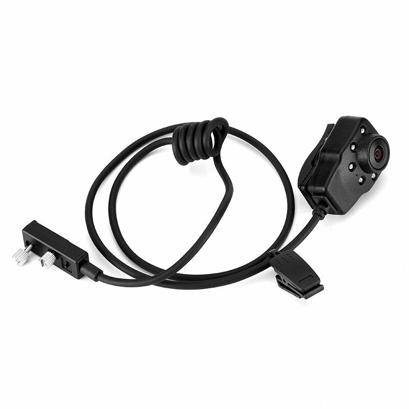 Выносная камера c ИК-подсветкой для Conquest S19