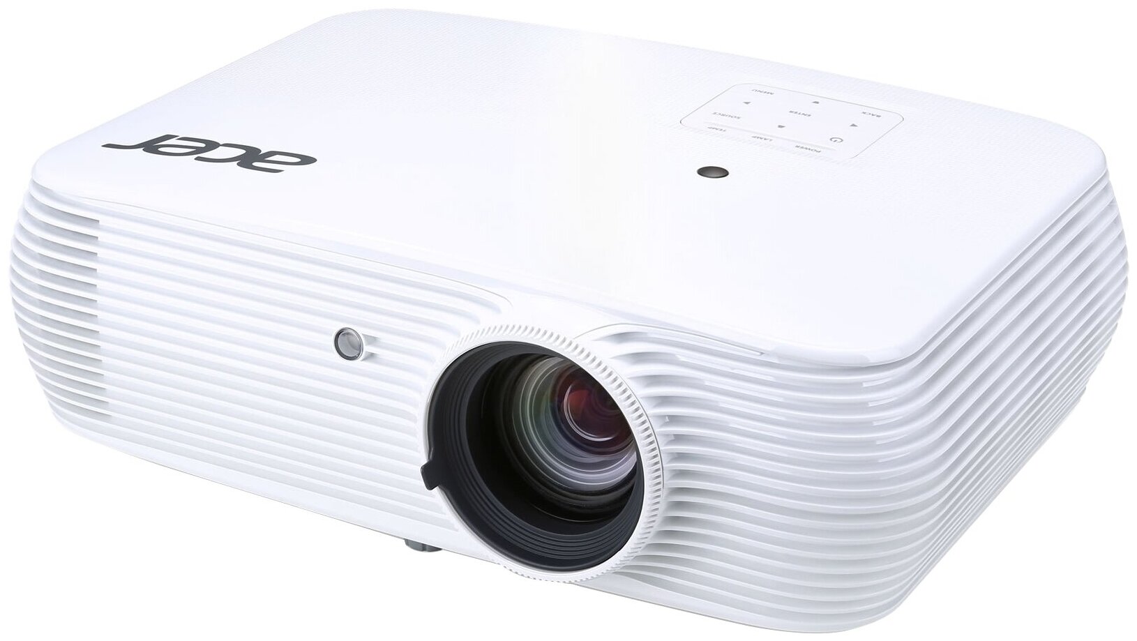 Проектор Acer P5230 DLP 4200Lm 20000:1 (4000час) 1xUSB typeA 2xHDMI 2.73кг