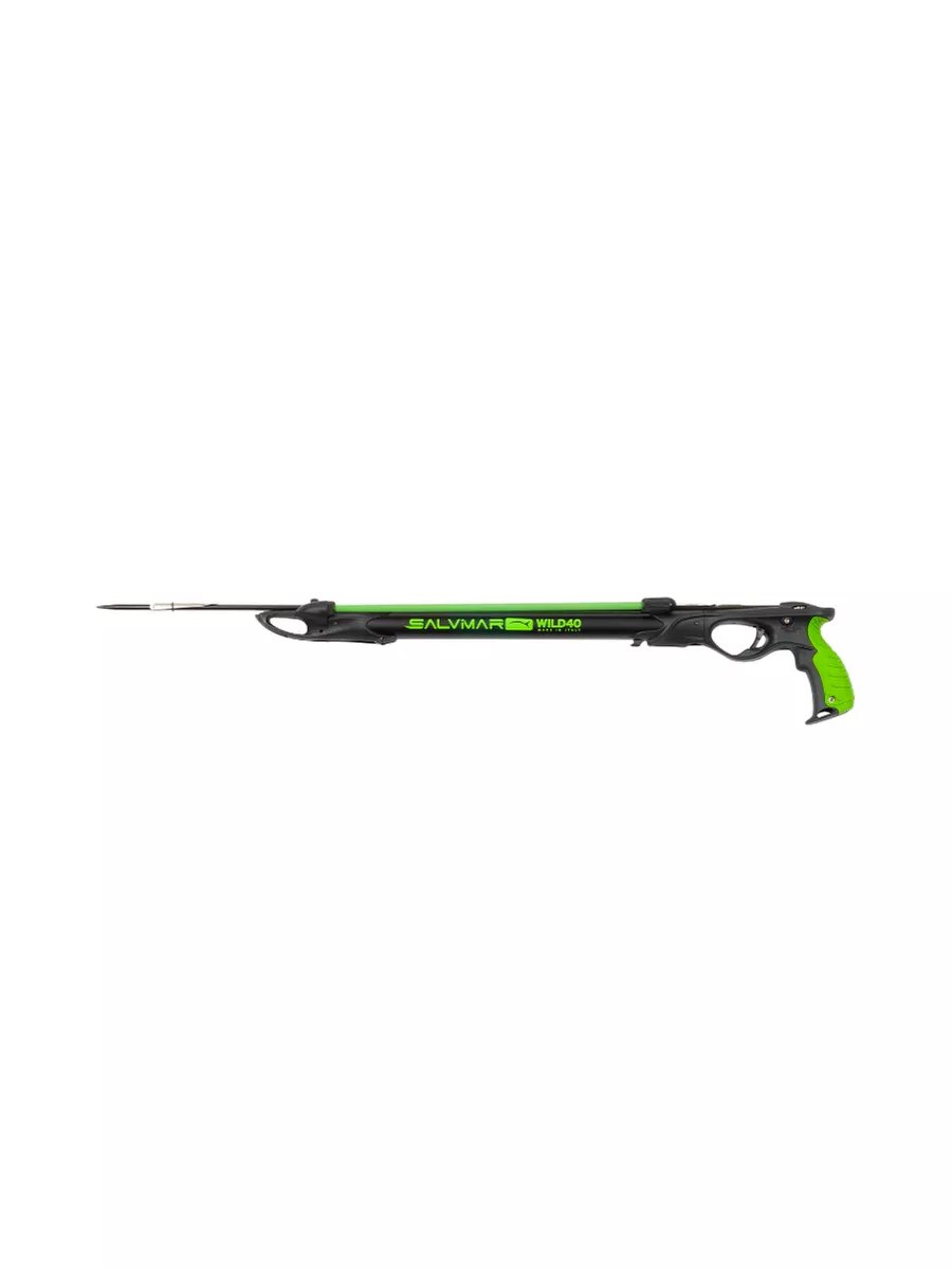 Ружьё SALVIMAR WILD PRO (75 см арбалет парная тяга)