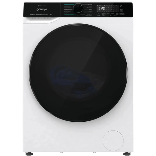 Стиральная машина GORENJE WD2PA854ADWC 76050₽