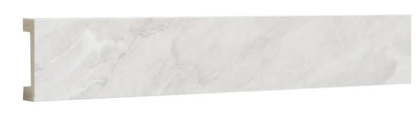 Молдинг Dekor-Dizayn 618-68 Д3000хВ40хТ15 / Декор Дизайн.