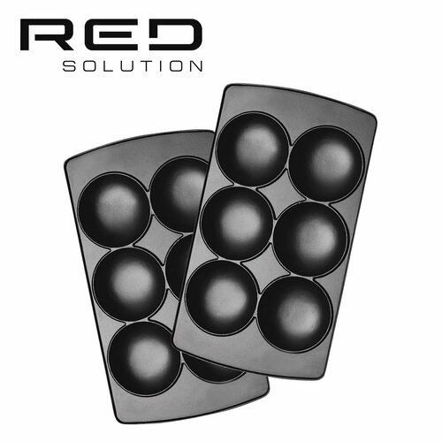 Панель для минипекарни RED SOLUTION RAMB-15 Круг 999₽