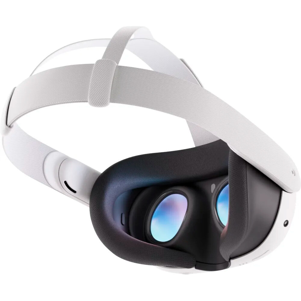 Oculus Quest 3 512 Gb шлем виртуальной реальности (VR шлем)