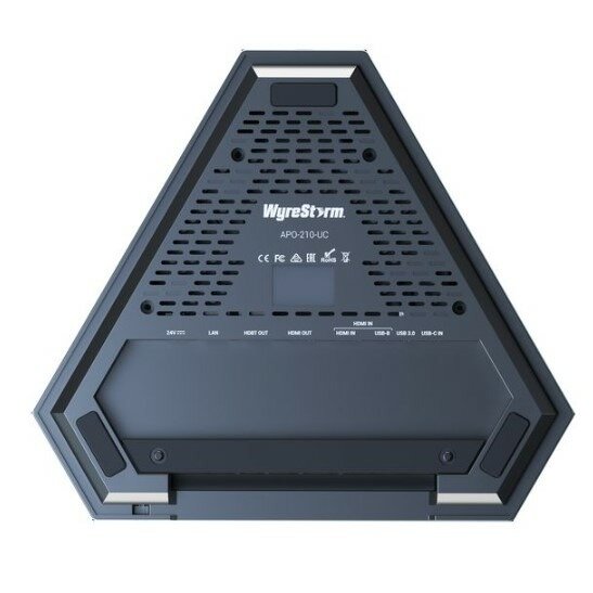 Приемник для конференц системы WyreStorm APO-210-UC — фото 1