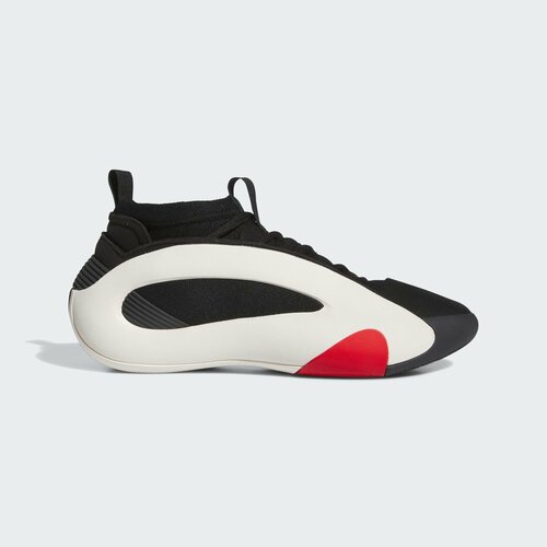 фото Кроссовки adidas harden volume 8, полнота f, размер 8 uk, черный