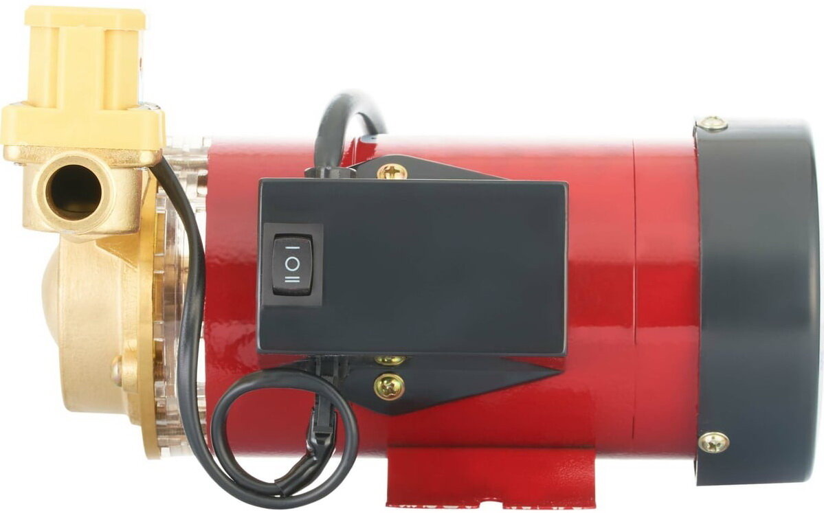 Насосы Повысительные Для Воды UNIPUMP Насос для повышения давления WIP-10 21106