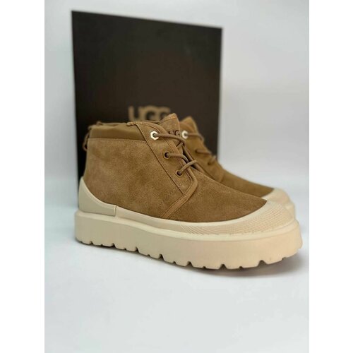 фото Угги ugg, размер 36 eu, коричневый