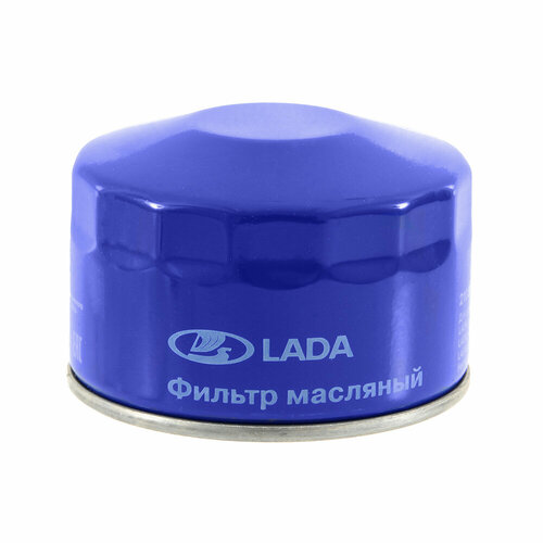 Фильтр масляный LADA 2108 21080101200584 613₽