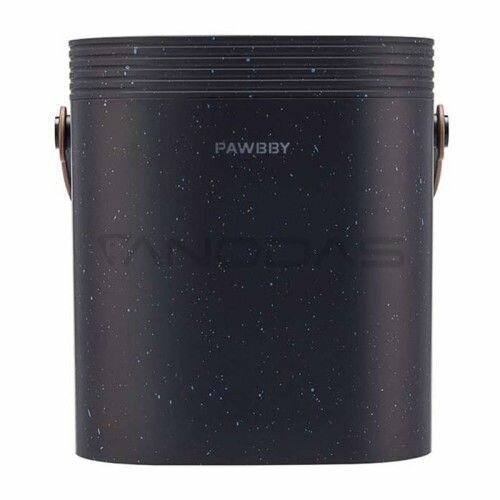 Pawbby Контейнер для корма домашних животных Smart Auto-Vac Pet Food Container
