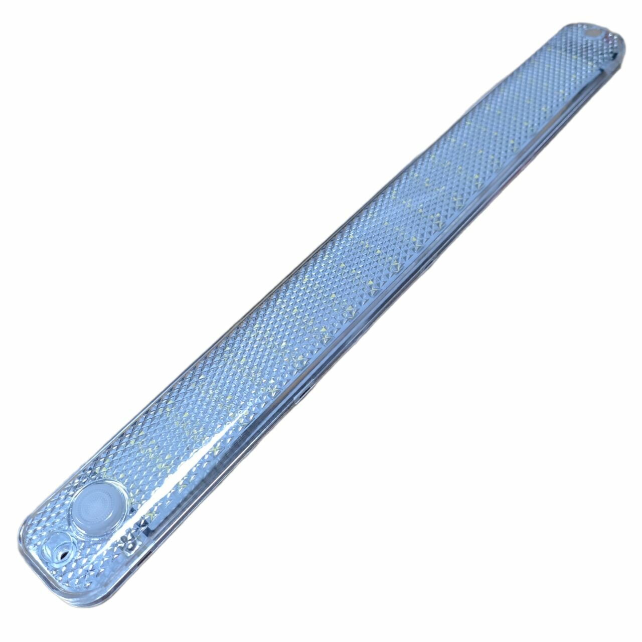 Плафон освещения салона - Универсальная, светодиодная подсветка для кузова и салона автомобиля - ZS-3373 12-85V