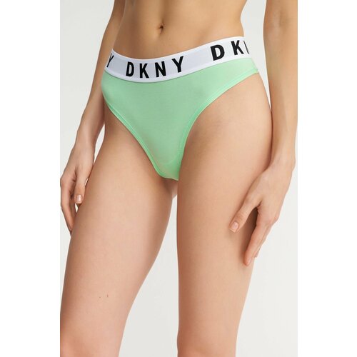 фото Трусы dkny cozy boyfriend, размер m, мятный