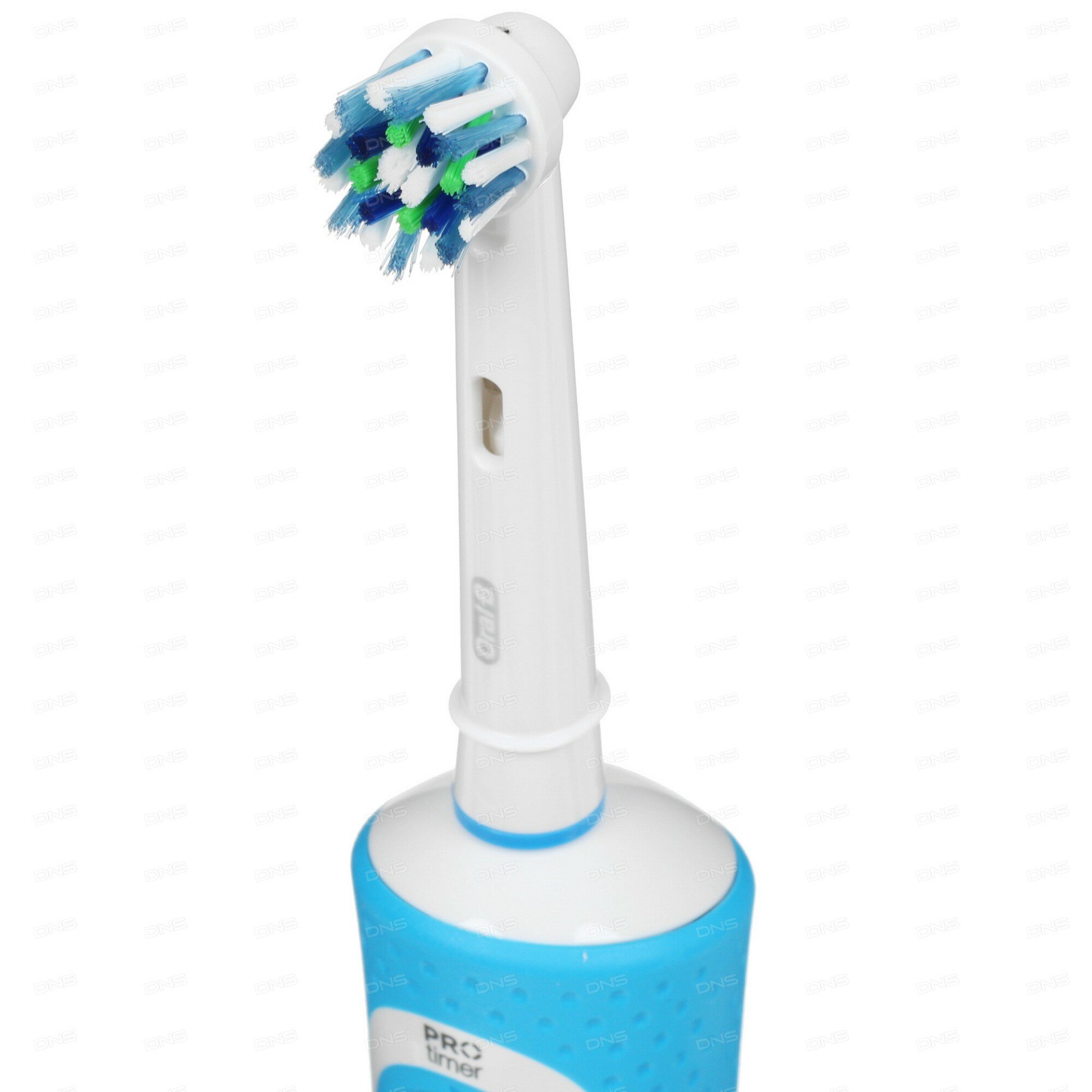 Зубная щетка Oral-B - фото №10