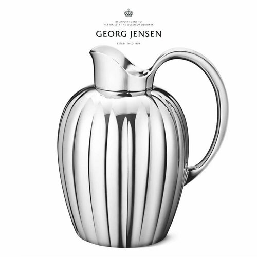 Кувшин Bernadotte 1600 мл, Georg Jensen