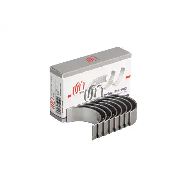 UNITED MOTORS BES0138-04-025 вкладыши шатунные 0.25 Opel (Опель) 1.6s,18e (=87 392 610)) um