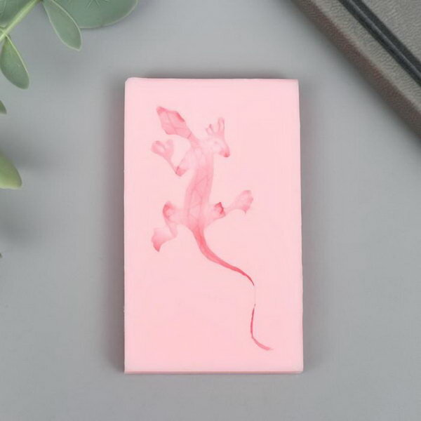 Молд силикон 