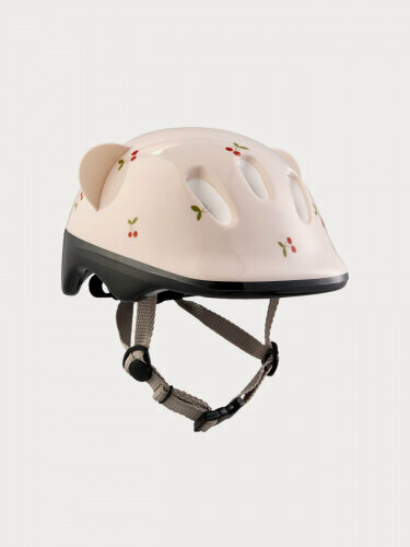 Изображение товара Шлем защитный Happy Baby SHELLIX 50011 cherry