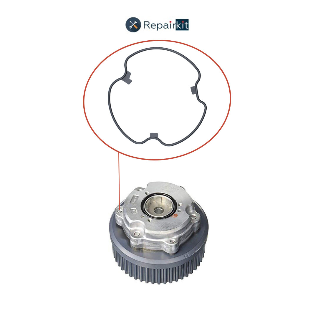 Прокладка шкива муфты AVCS на все модели Subaru 13320AA001 — фото 1