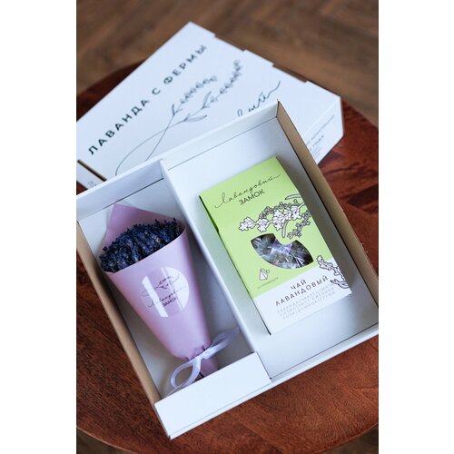 Подарочный набор 