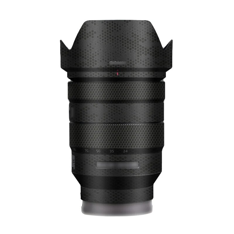 Защитная пленка для объектива SONY FE 24-105 F4G 24-105 мм F4 G OSS (SEL24105G), Mamba Black