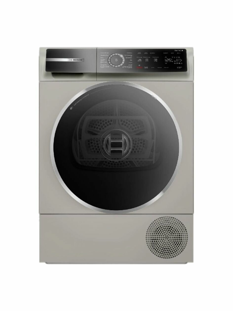 Сушильная машина BOSCH WQB245BXME Serie 8