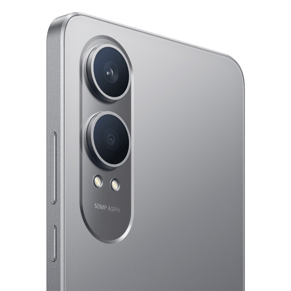 Смартфон OnePlus Nord CE4 Lite 8/256, серебристый (Super Silver), CPH2621, Snapdragon 695, Dual Nano Sim — фото 1