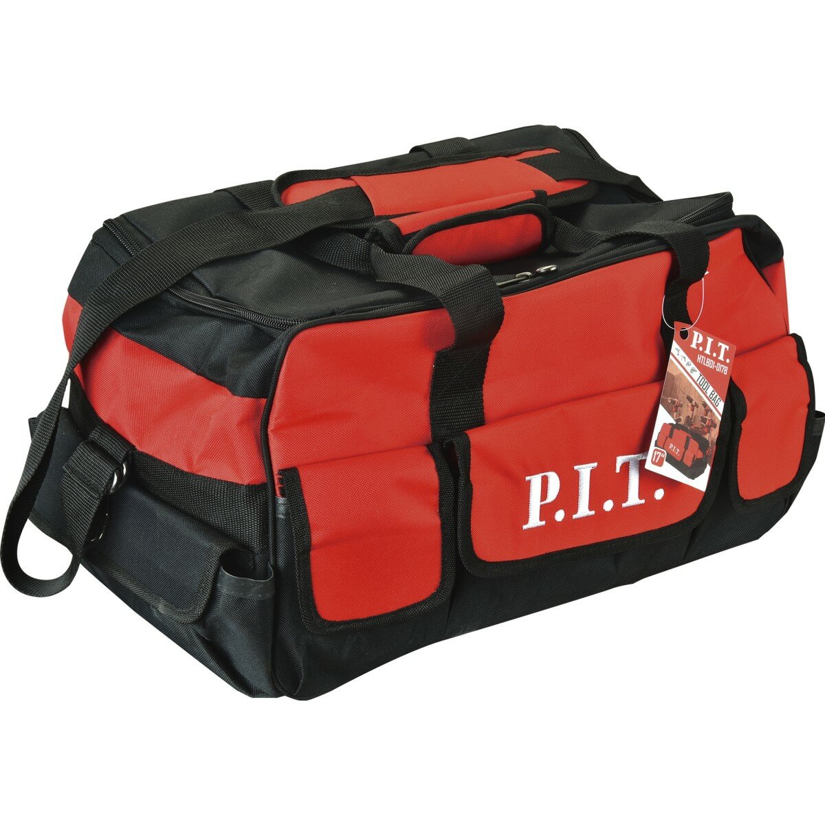 Сумка для инструмента P.I.T. HTLB01-017B 50x30x28 см