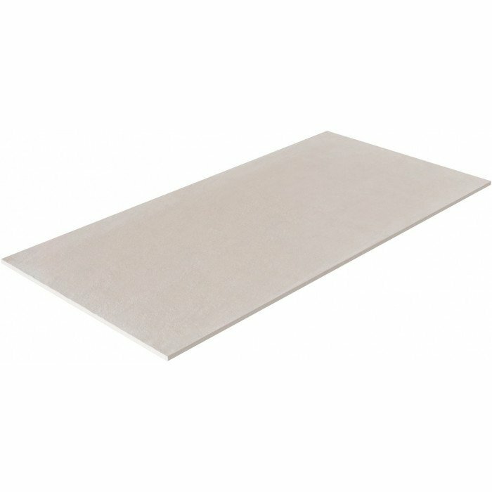 Столешница в ванную под раковину Allen Brau Liberty 90 без отверстий бежевый структ