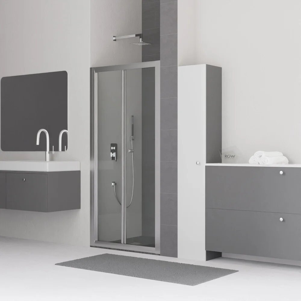 Душевая дверь RGW - фото №3