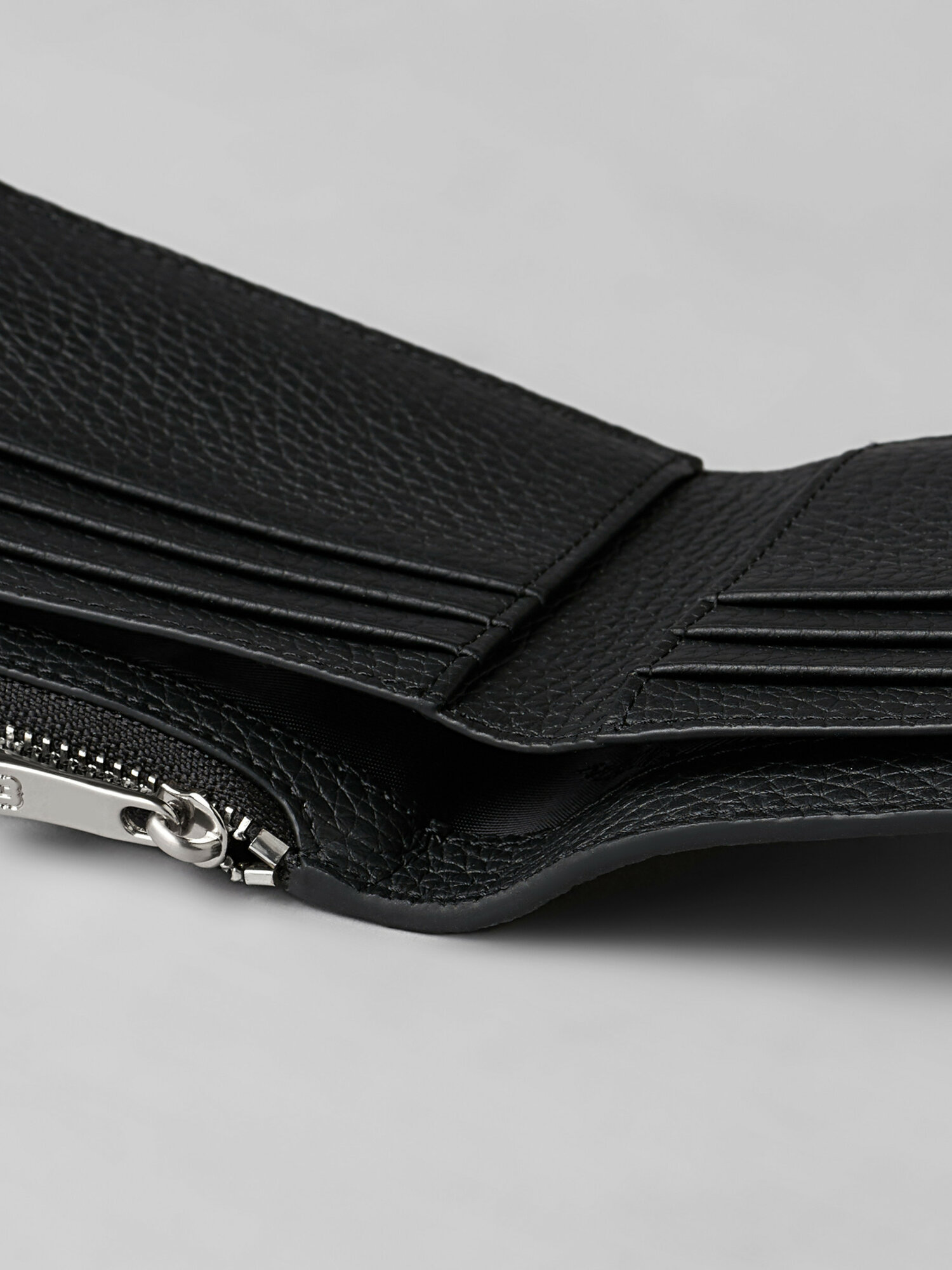 Портмоне HENDERSON, черный — фото 1