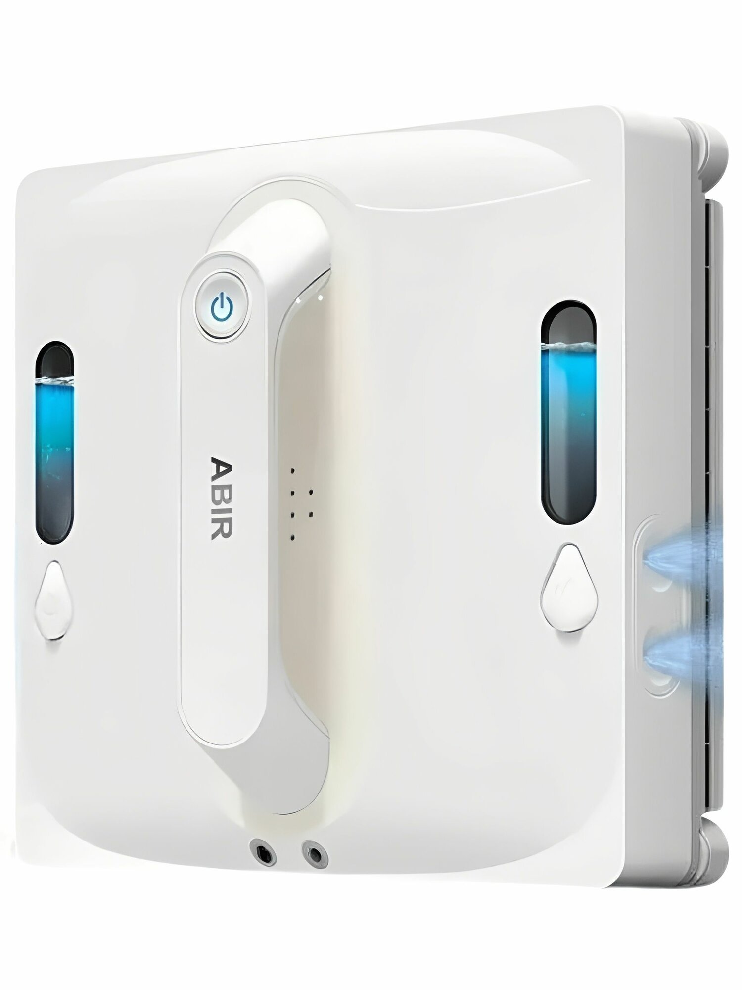 Робот для мытья окон ABIR WD9: Идеальная чистота без разводов и усилий