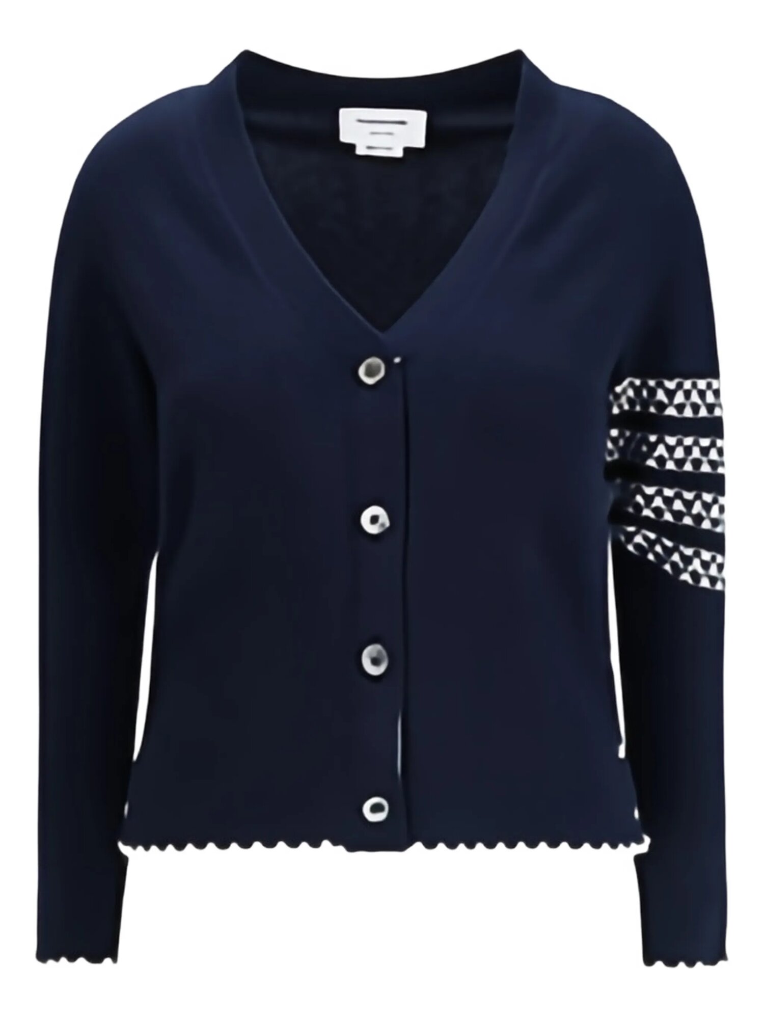 Кардиган THOM BROWNE