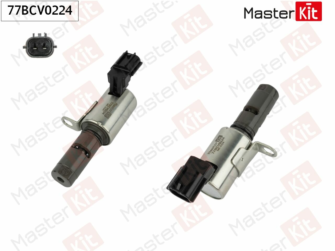 Клапан VVT выпуск Ford Focus IIIKuga IIDM2 10-Volvo XC60 II246 17- MasterKit 77BCV0224