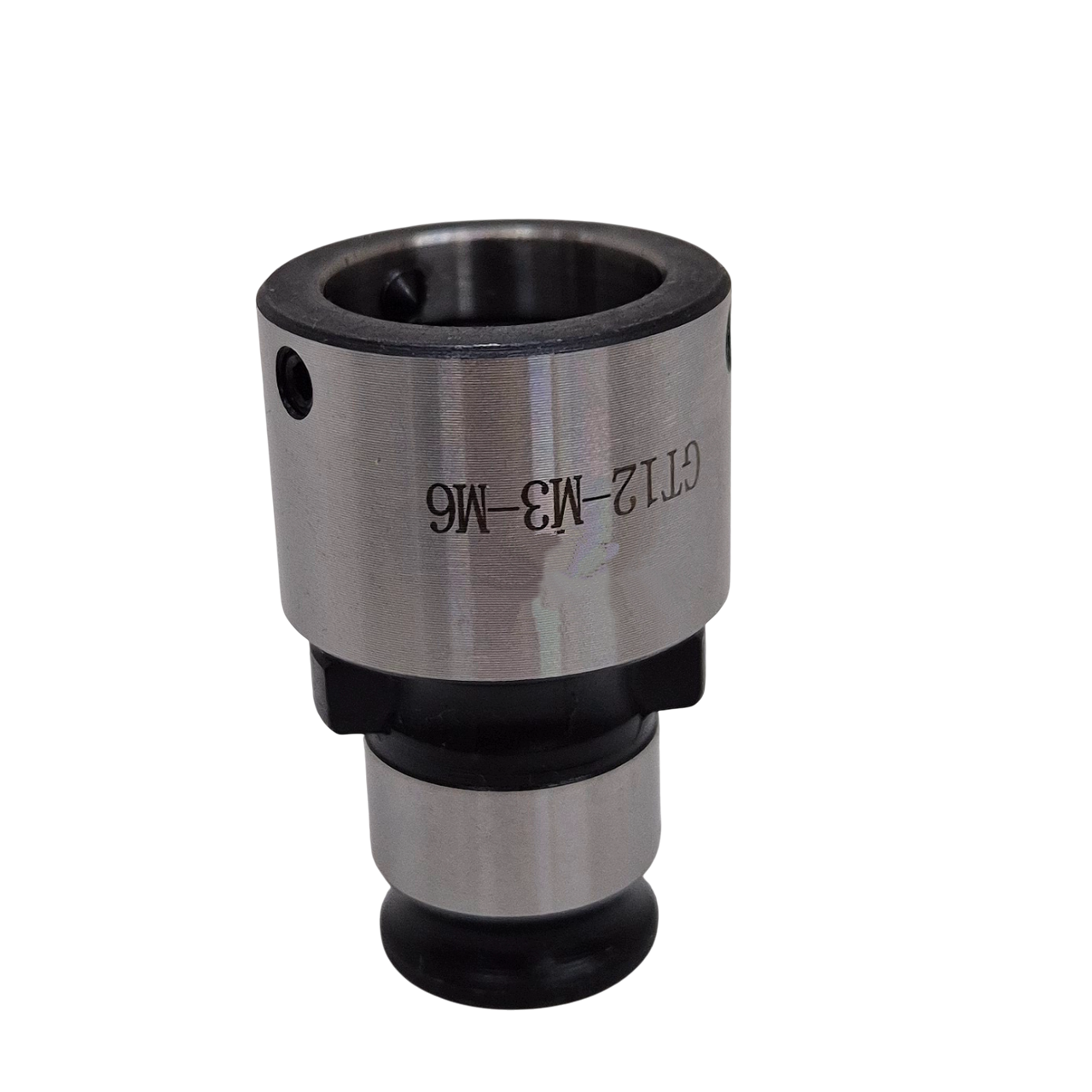 Держатель резьбонарезных плашек M3-6 Partner GT12-20 — фото 1