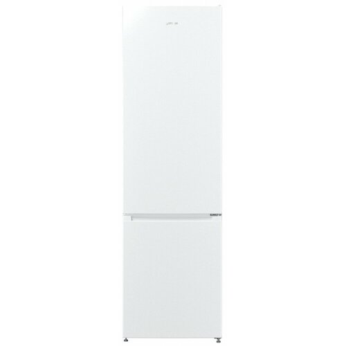 Двухкамерный холодильник Gorenje NRK 6201 PW4