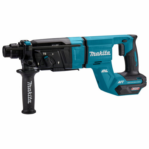 Аккумуляторный перфоратор Makita XGT 40 V MAX HR007GZ без АКБ 202529 46716₽