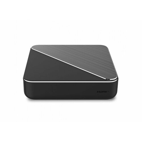 Медиаплеер Dune HD Smart TV Mediaplayer Homatics Box R 4K Plus Dune HD D1001 1299000₽