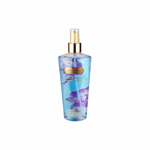 Victoria's Secret Endless Love дымка для тела 250 мл для женщин victoria s secret escape sheer freesia and guava flowers дымка для тела 250 мл для женщин