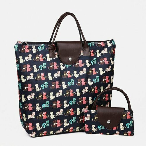 фото Сумка , черный roomlandia