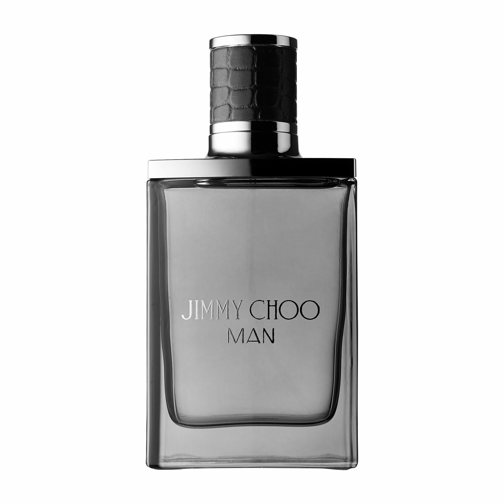 Туалетная вода Jimmy Choo - фото №6