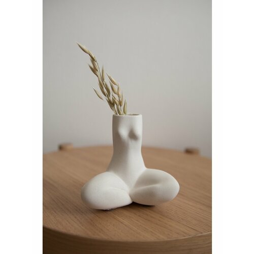 Ваза ZAVOD BETON 