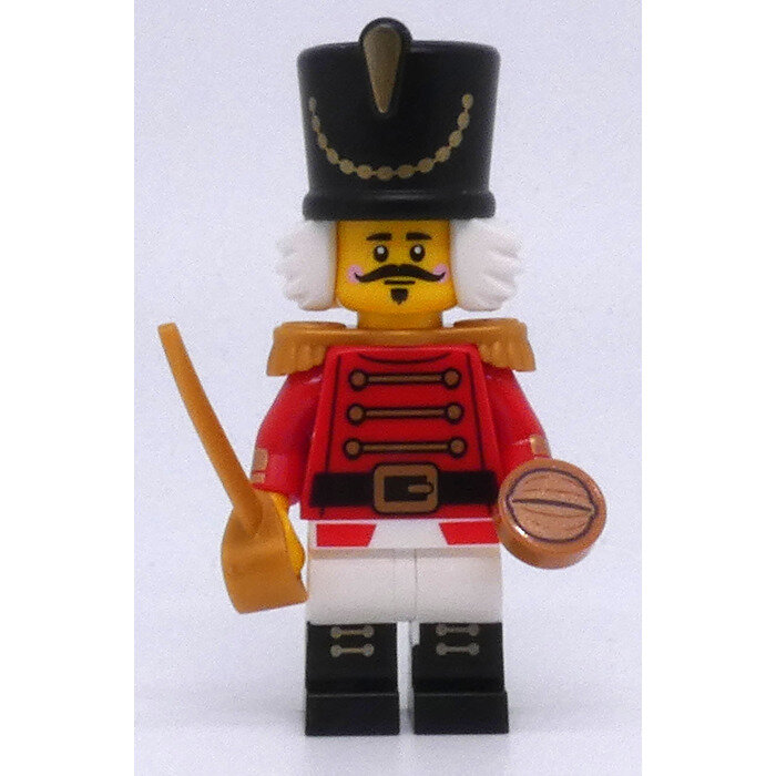 LEGO Minifigures 71034-1 Щелкунчик