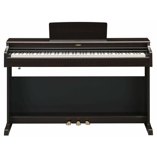 Yamaha YDP-165R Цифровое пианино Arius