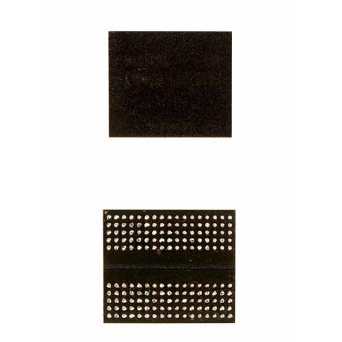 Видеопамять GDDR5 SAMSUNG K4G41325FC-HC03 нереболл 99900₽