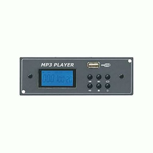 ALTO MP3MOD Модуль MP3 для пультов INVOTONE/ALTO soundcraft ui12 цифровые микшерные пульты