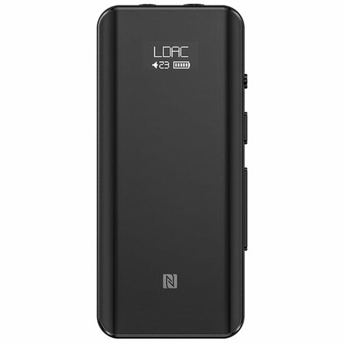 Усилитель для наушников FIIO BTR5 2021 (стандартная комплектация)